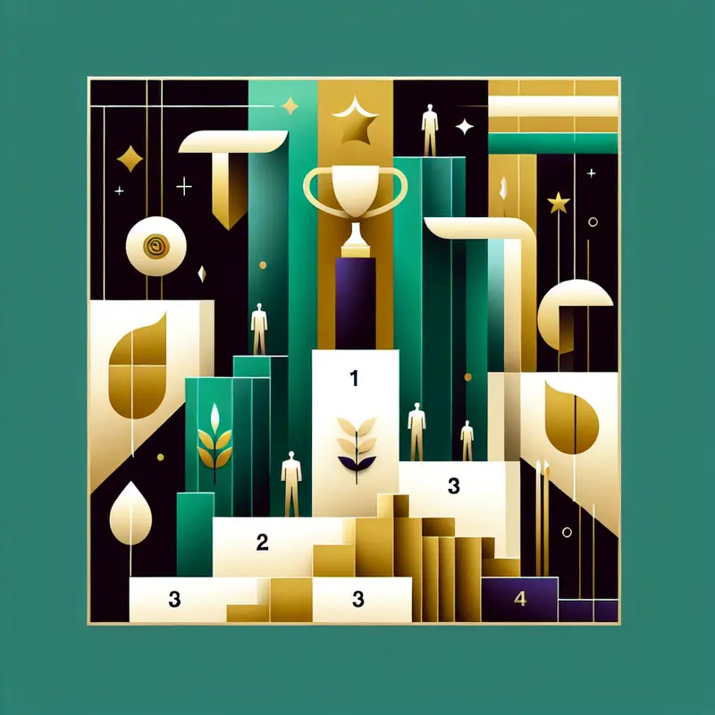 Kuvitus: Parhaiten palkatut ammatit Suomessa