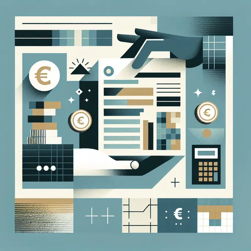 Kuvitus: Brutto-nettolaskuri