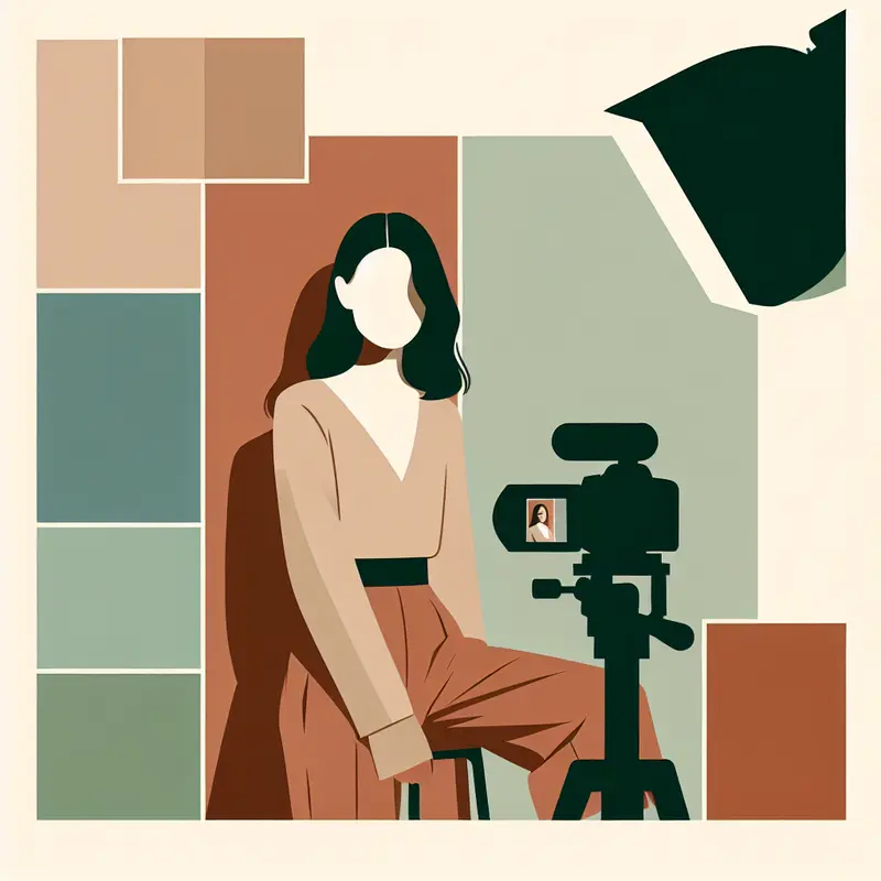 Pitääkö ansioluetteloon laittaa kuva? Säännöt vuonna 2026