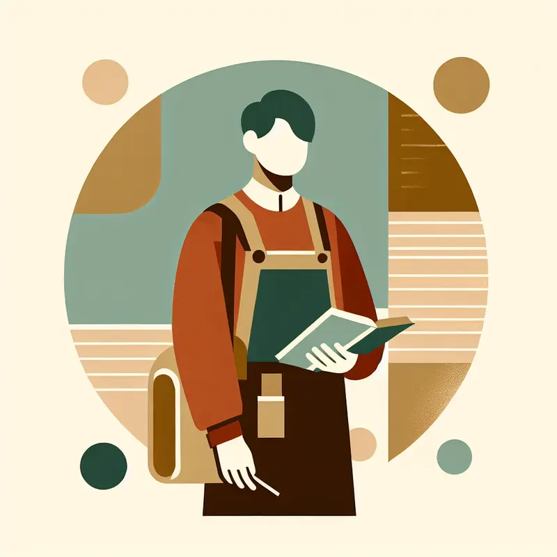 Ansioluettelo opiskelijoille ja kesätöihin: vinkit ja esimerkki