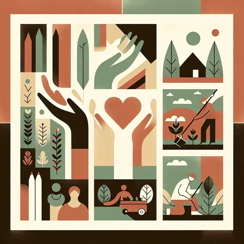 Vapaaehtoistyö ansioluettelossa: milloin ja miten