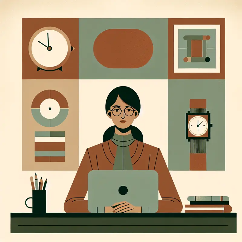 Ansioluettelon kirjoittaminen yli 50-vuotiaana: näin torjut ikäsyrjintää